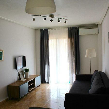 Katy Apartments Orihuela Dış mekan fotoğraf