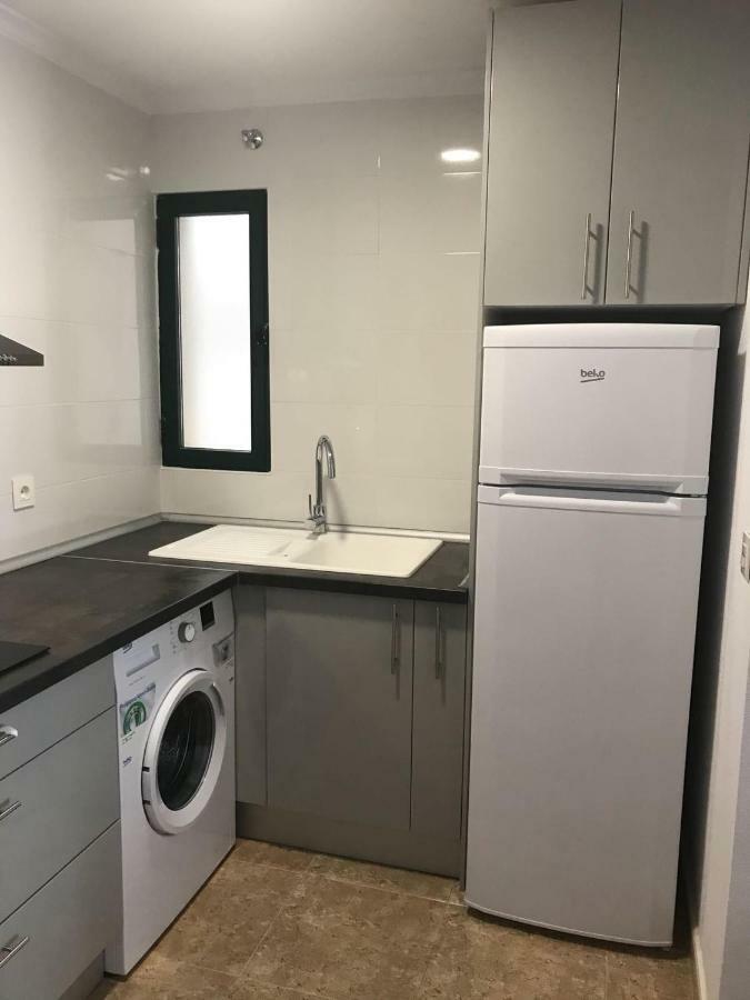 Katy Apartments Orihuela Dış mekan fotoğraf