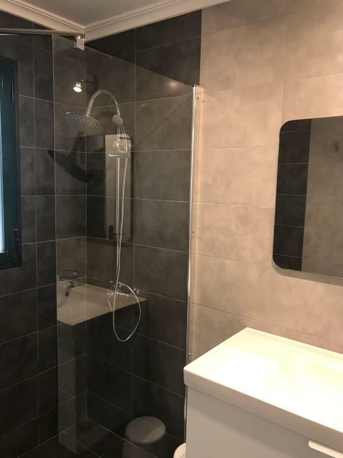 Katy Apartments Orihuela Dış mekan fotoğraf