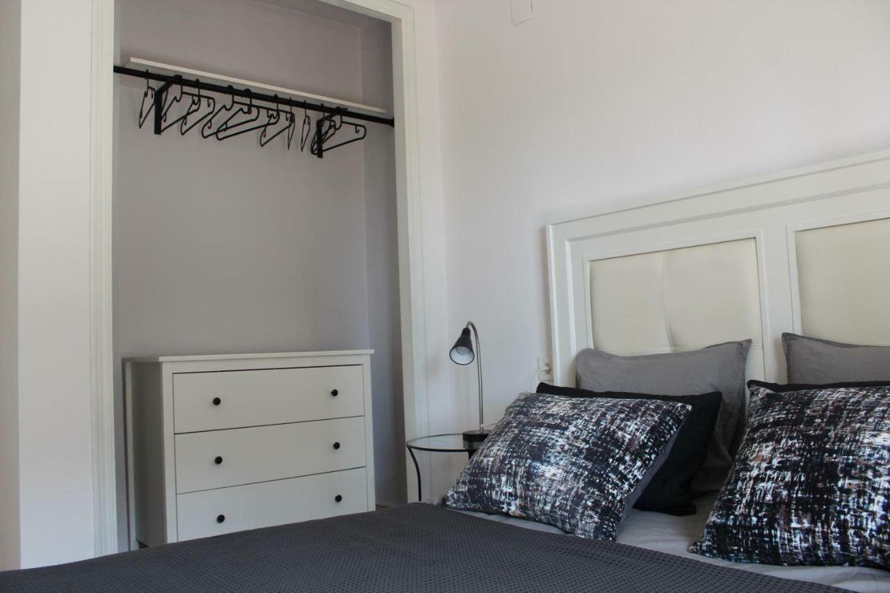 Katy Apartments Orihuela Dış mekan fotoğraf