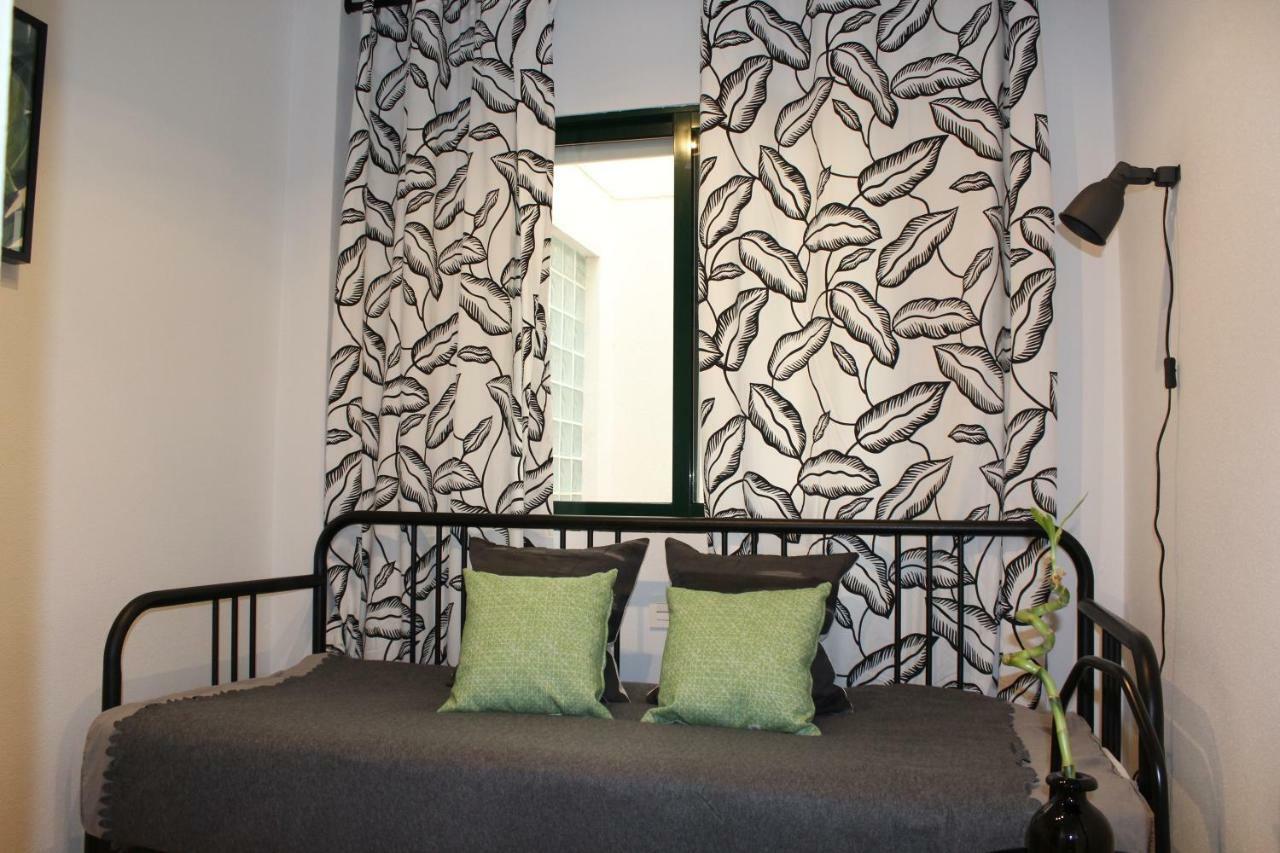 Katy Apartments Orihuela Dış mekan fotoğraf