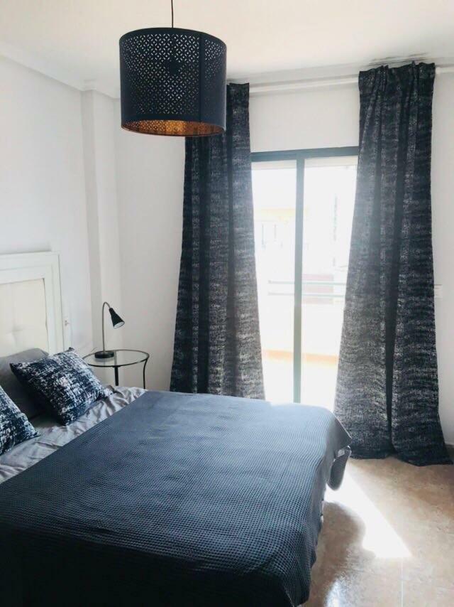 Katy Apartments Orihuela Dış mekan fotoğraf