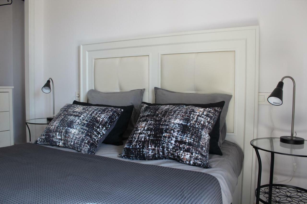 Katy Apartments Orihuela Dış mekan fotoğraf