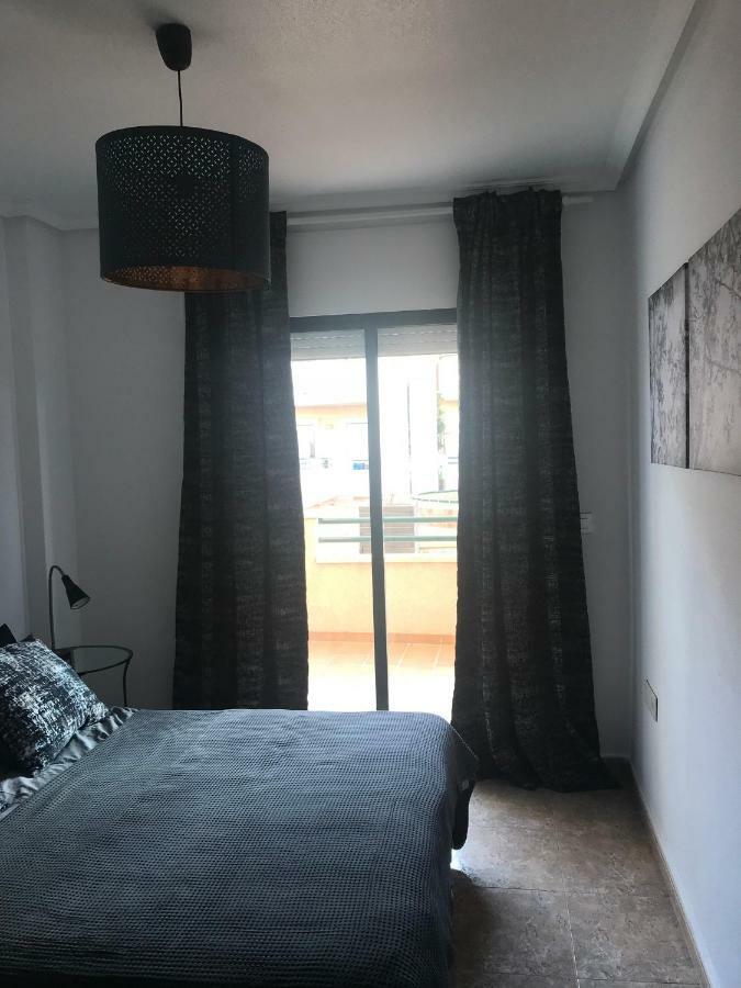 Katy Apartments Orihuela Dış mekan fotoğraf