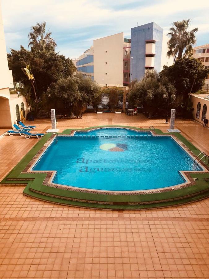 Katy Apartments Orihuela Dış mekan fotoğraf