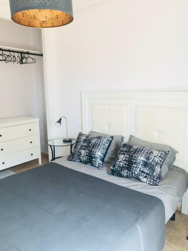 Katy Apartments Orihuela Dış mekan fotoğraf
